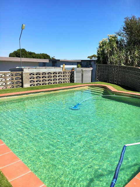 Motel Dimboola - Northern Rivers Accommodation 3