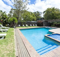 Motel Marengo - Northern Rivers Accommodation