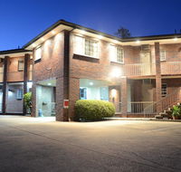 Motel Margeurita - Northern Rivers Accommodation