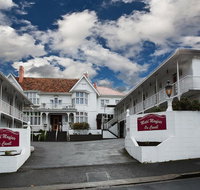 Motel Mayfair on Cavell - Northern Rivers Accommodation