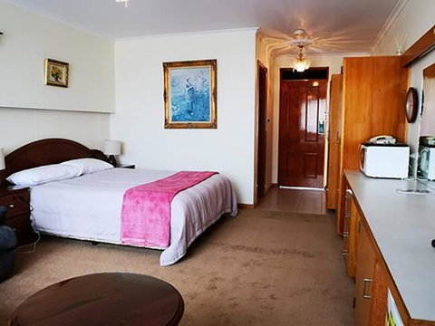 Motel Mayfair On Cavell - Northern Rivers Accommodation 2
