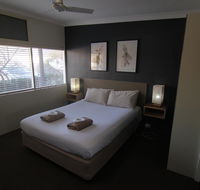 Motel Melrose - Northern Rivers Accommodation