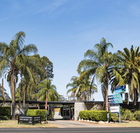 Motel Oasis - Northern Rivers Accommodation