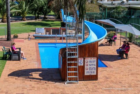 Motel Riverina - Northern Rivers Accommodation 1