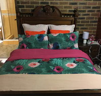 Motel Studio room - Northern Rivers Accommodation