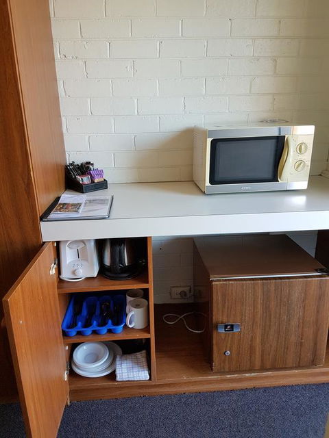 Motel Traralgon - Northern Rivers Accommodation 3