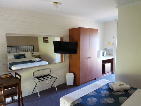 Motel Traralgon - Northern Rivers Accommodation 2