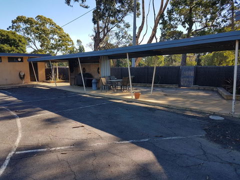 Motel Traralgon - Northern Rivers Accommodation 1