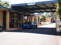 Motel Traralgon