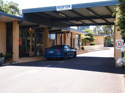 Motel Traralgon - Northern Rivers Accommodation 0