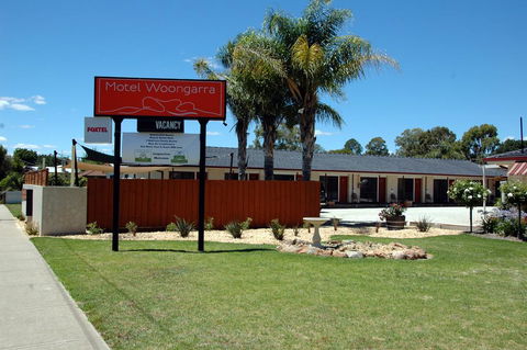 Motel Woongarra - Northern Rivers Accommodation 3