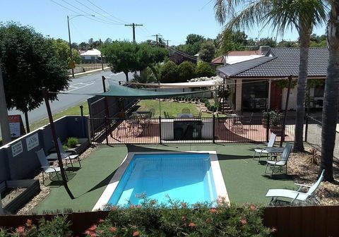 Motel Woongarra - Northern Rivers Accommodation 0