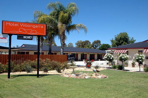 Motel Woongarra - Northern Rivers Accommodation 1