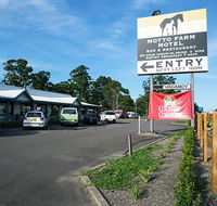 Motto Farm Motel - Northern Rivers Accommodation