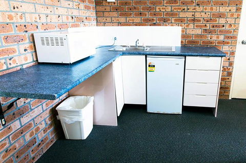 Motto Farm Motel - Northern Rivers Accommodation 1