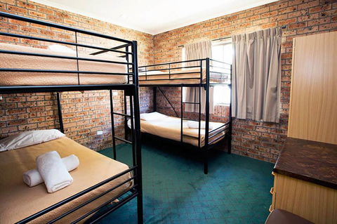 Motto Farm Motel - Northern Rivers Accommodation 2