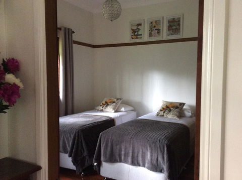 Mount Browne Cottage - Northern Rivers Accommodation 2