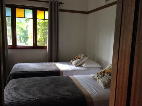 Mount Browne Cottage - Northern Rivers Accommodation 1