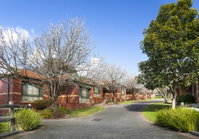 Mount Waverley Townhouses