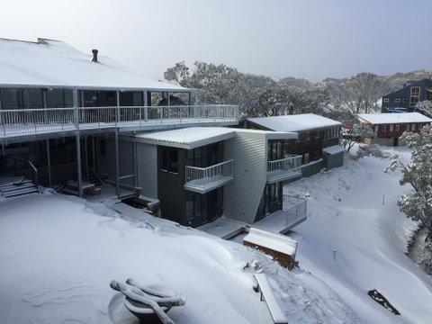 Mountain Dreaming - Northern Rivers Accommodation 0