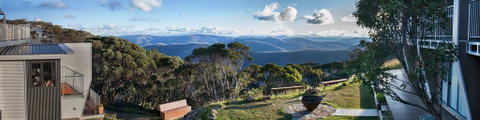 Mountain Dreaming - Northern Rivers Accommodation 3