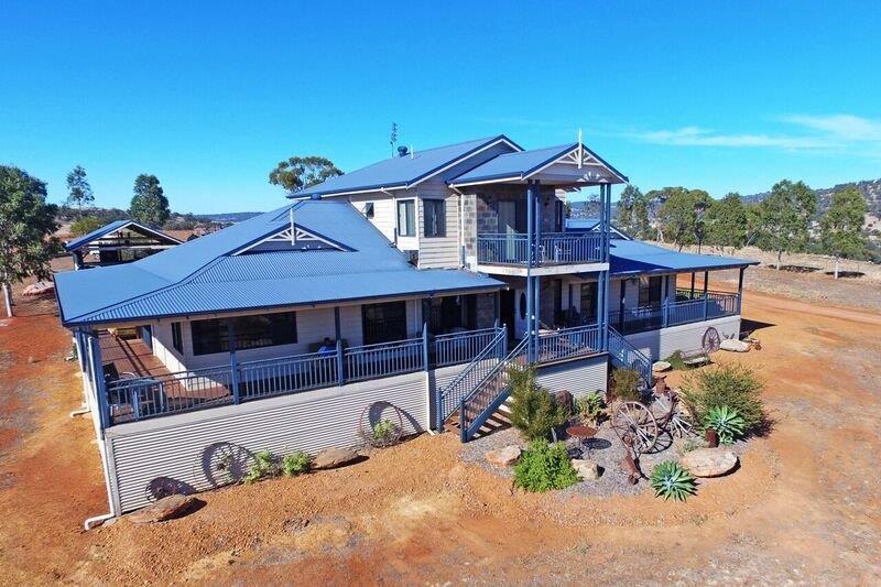 Bejoording WA Northern Rivers Accommodation