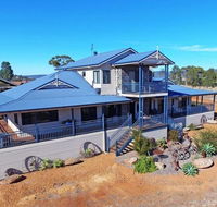 Mountain Park Retreat - Northern Rivers Accommodation