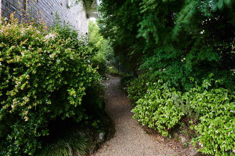 Mountain Sojourn - Northern Rivers Accommodation 1