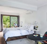 Mountain Sojourn - Northern Rivers Accommodation