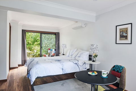 Mountain Sojourn - Northern Rivers Accommodation 0