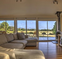 Mountain View - Northern Rivers Accommodation