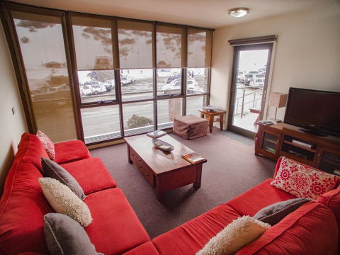 Mountain View Chalet At Heidi's - Northern Rivers Accommodation 0