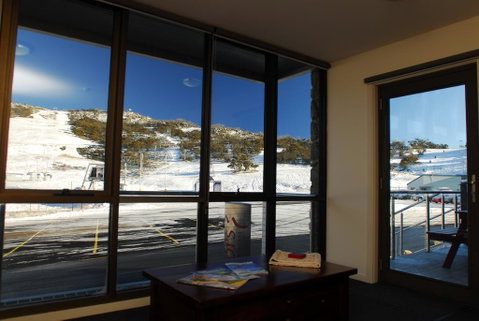 Mountain View Chalet At Heidi's - Northern Rivers Accommodation 1