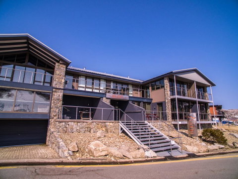 Mountain View Chalet At Heidi's - Northern Rivers Accommodation 2