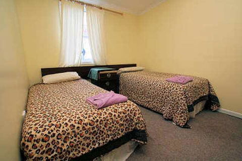 Mountain View Motel - Northern Rivers Accommodation 2