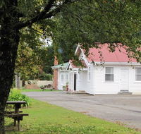 Mountain View Motel - Northern Rivers Accommodation