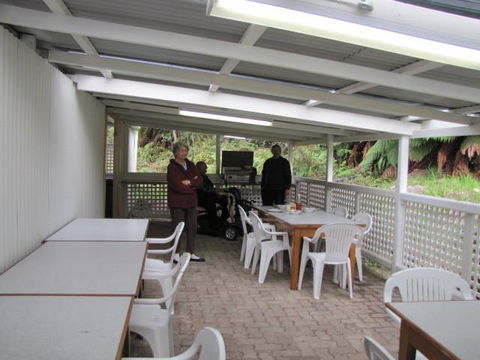 Mountain View Motel - Northern Rivers Accommodation 1