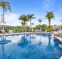 Mountain View Resort - Northern Rivers Accommodation