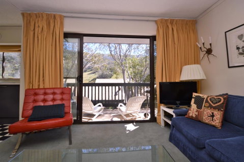 Mowamba B2 Three Bedroom - Northern Rivers Accommodation 2