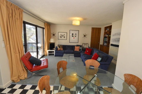 Mowamba B2 Three Bedroom - Northern Rivers Accommodation 0