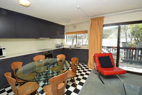 Mowamba B2 Three Bedroom - Northern Rivers Accommodation 1