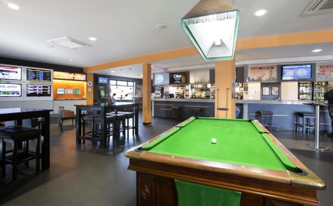 Mowbray Hotel - Northern Rivers Accommodation 1
