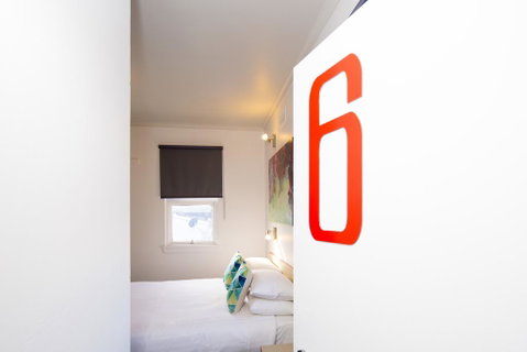 Mowbray Hotel - Northern Rivers Accommodation 2