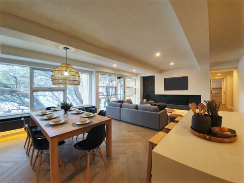 Mt Buller Chalet Hotel & Suites - Northern Rivers Accommodation 3