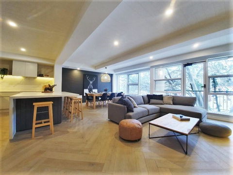 Mt Buller Chalet Hotel & Suites - Northern Rivers Accommodation 1