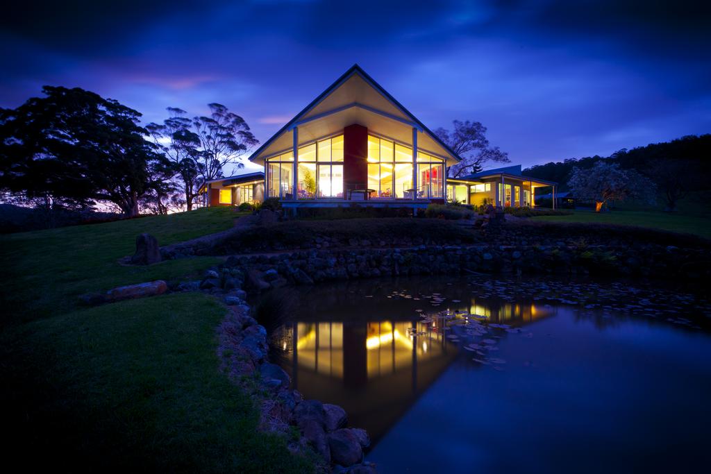 Budderoo NSW Northern Rivers Accommodation