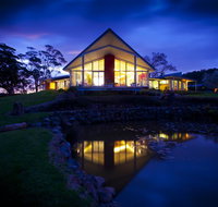 Mt Hay Retreat - Northern Rivers Accommodation