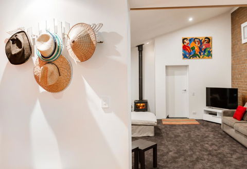 Mt Martha Retreat - Northern Rivers Accommodation 1