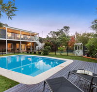 Mt Martha Retreat - Northern Rivers Accommodation