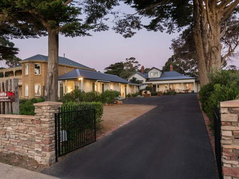 Mt Martha Villas - Northern Rivers Accommodation 0
